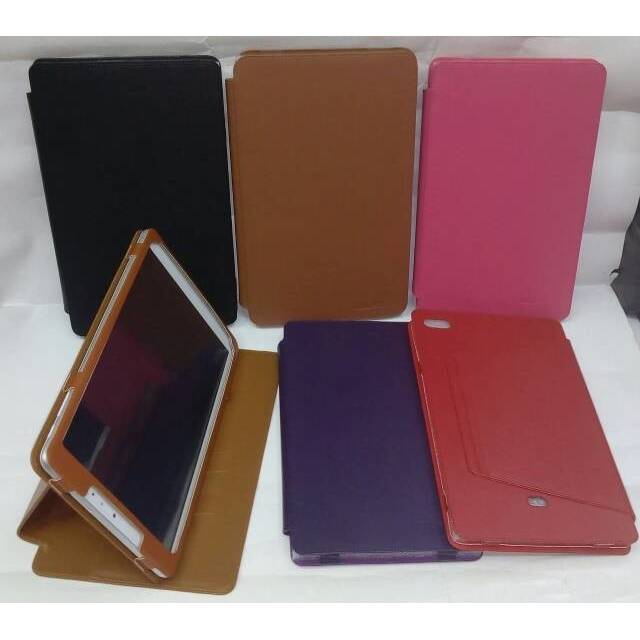 Leather case advan tablet T3H