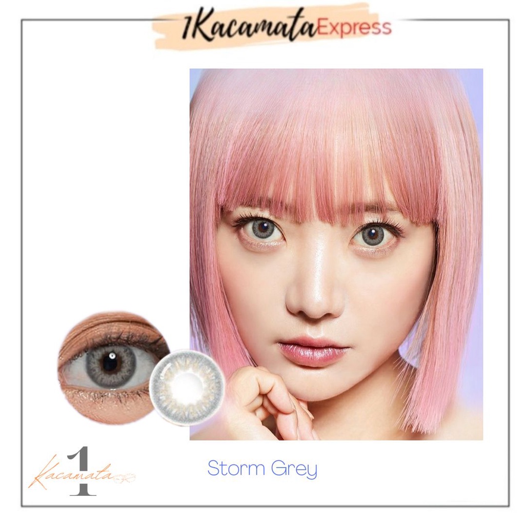 SOFTLENS DAZZLE LIVING COLOR