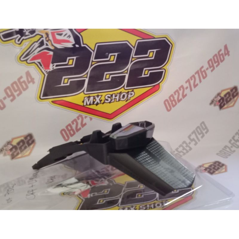STOPLAMP BELAKANG CRF 150L SAYAP LAMPU BELAKANG CRF
