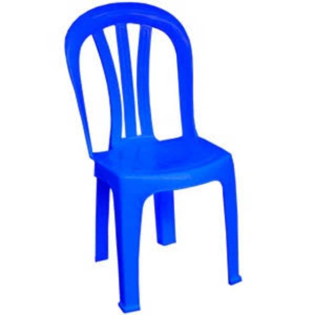 Kursi Plastik Kursi Santai 102 Napolly