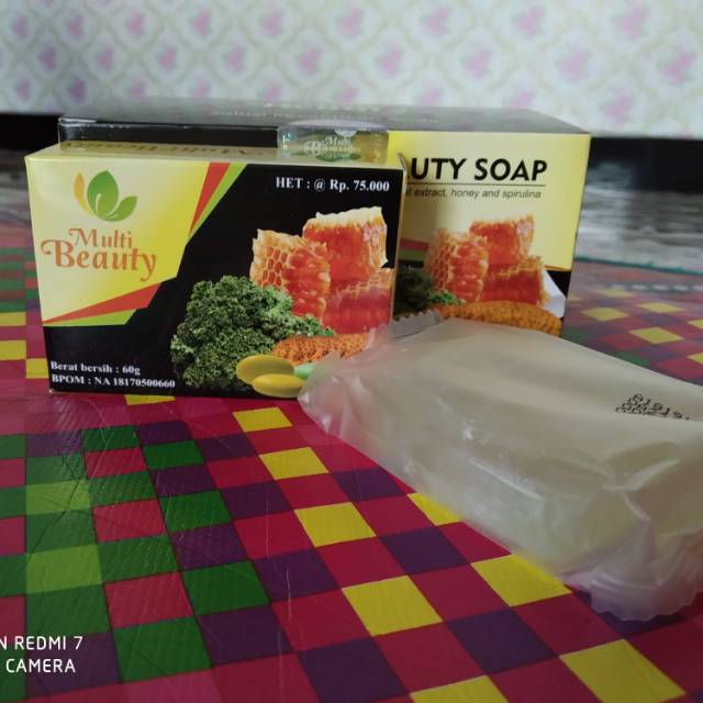 Multi Beauty shoap MBS