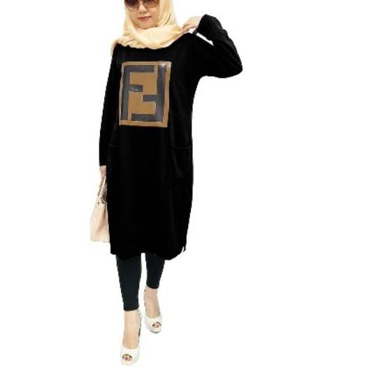 ☉ TUNIK BABYTERRY FND TUNIK JUMBO ASLI BABYTERRY ➧