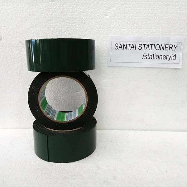 

Bagus Double Tape Busa 2" Terbatas