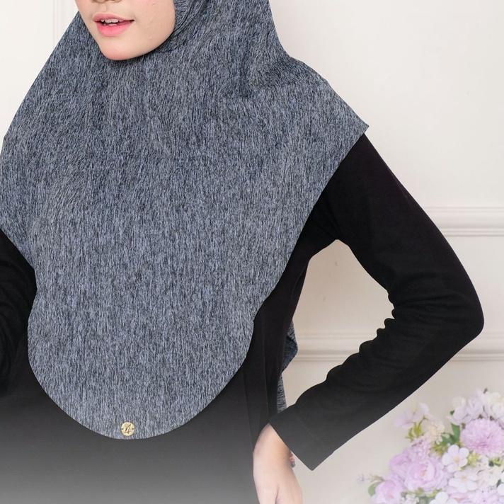 ☂ Nafisa Hijab Ayana - Hijab Non Pat Premium ✸