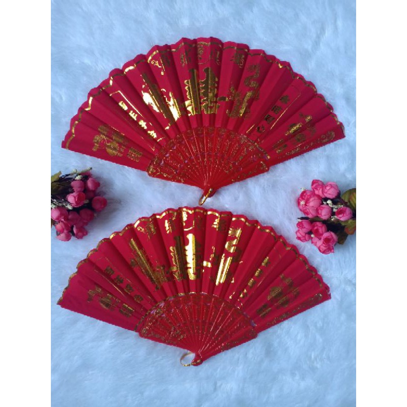 KIPAS CHINESE WEDDING / KIPAS SANGJIT