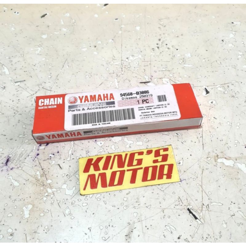 RANATAI KETENG JUPITER Z DAN VEGA R NEWORIGINAL PRODUK YGP94568-B3086