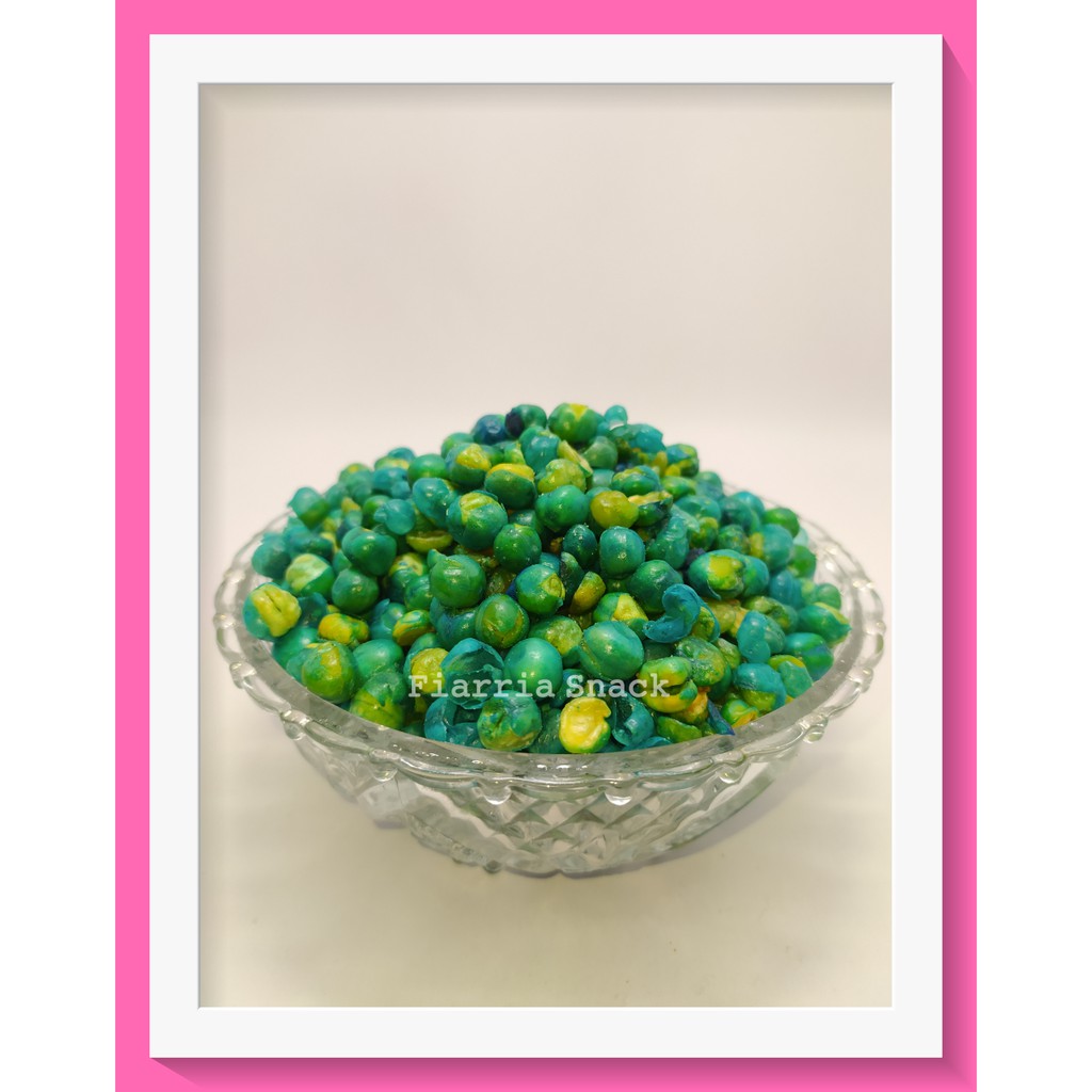 

Kacang Kapri Jaipong 250 Gram Snack Terlaris