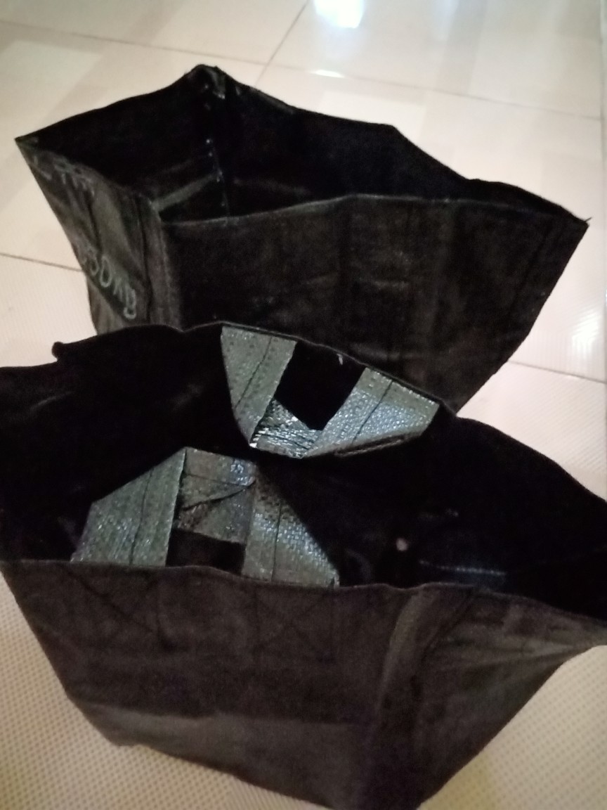 Planter Bag 32 Liter | 35x35