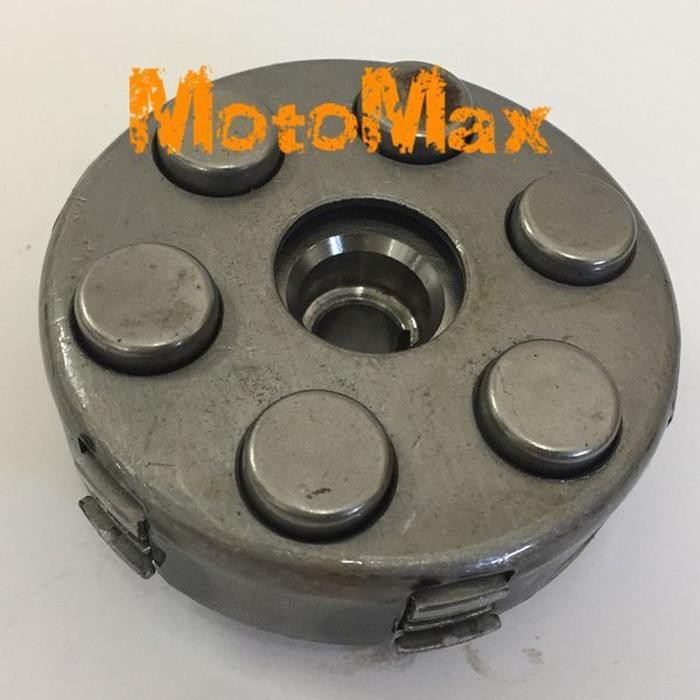 Kopling Komplit Vespa PX