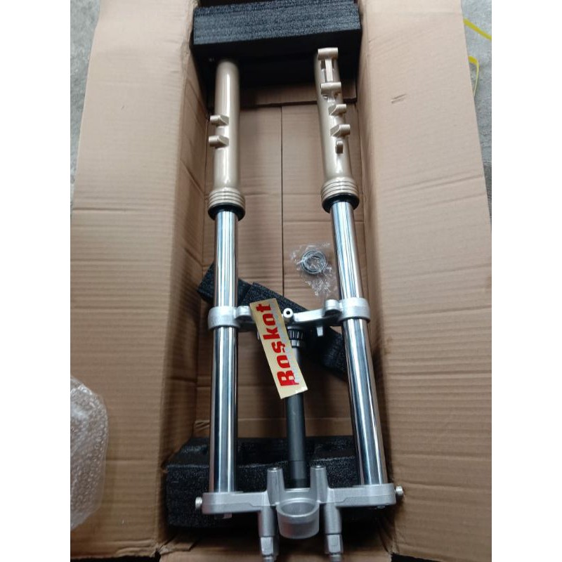 skok ninja / skok ninja gorilla