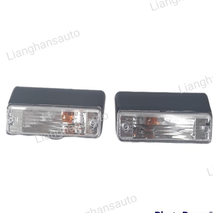 LAMPU KABUT LAMPU BEMPER DEPAN KIJANG GRAND KRISTAL