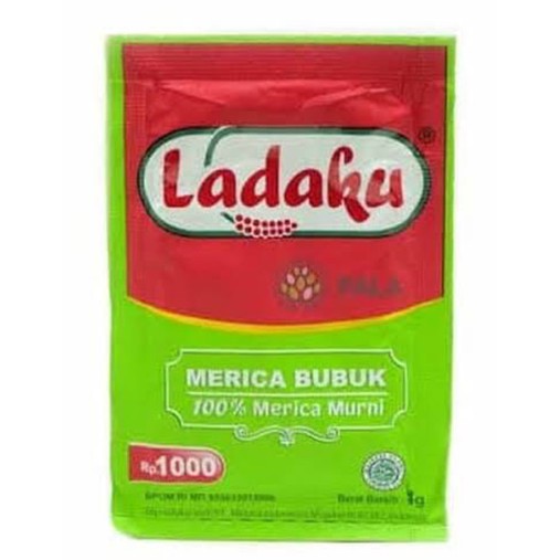 

Murah Merica Bubuk Ladaku