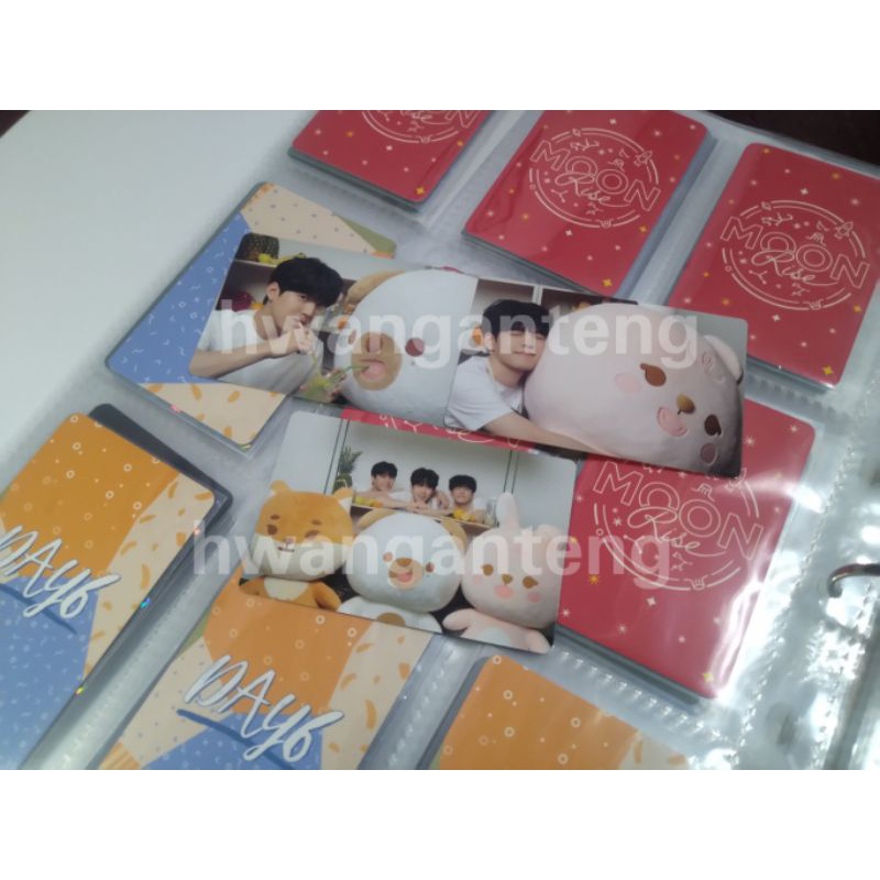 pc spc week 2 soulcup day6 dowoon wonpil grup eod