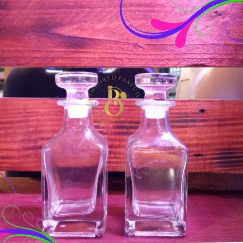 BOTOL JIN TESTER PARFUM 150ML