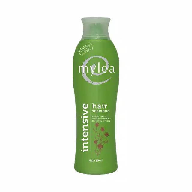 Mylea Intensive Hair Shampoo 100ml