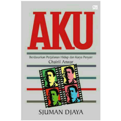AKU (Sjuman Djaya) + TOTEBAG