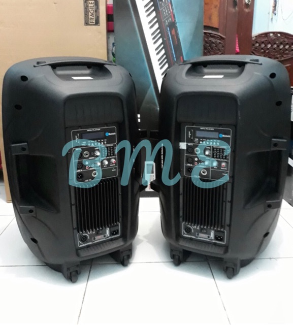 speaker beyer 15 inch