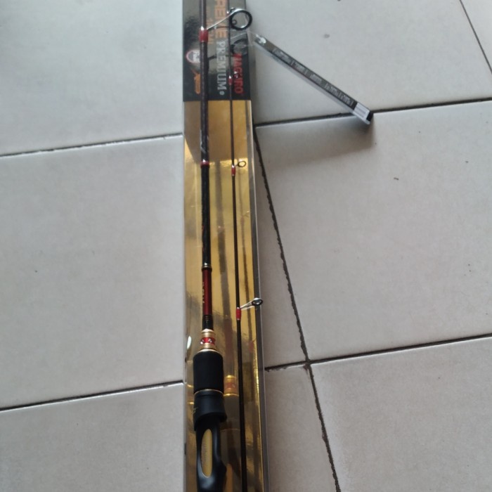 joran maguro extreme premium 180