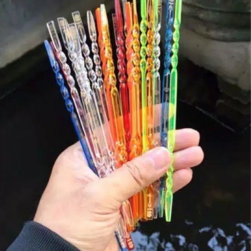 

TUDING Ngaji Alat Perlengkapan Mengaji Stik Kalam Penunjuk Membaca Iqro dan Al quran