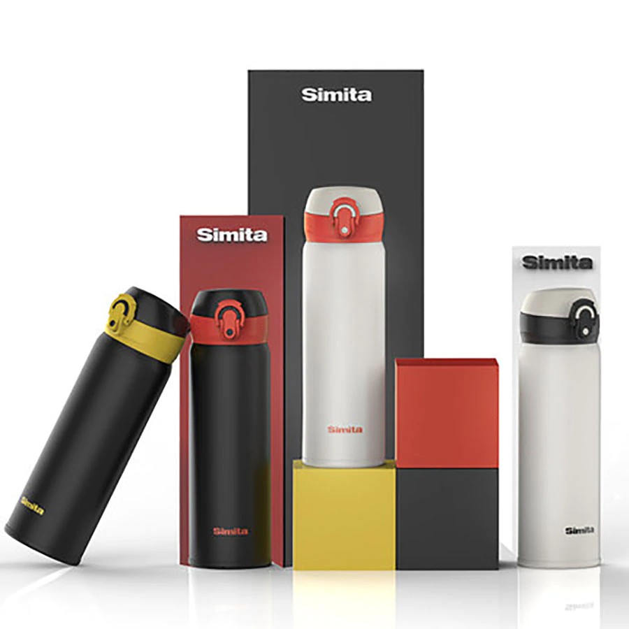 Thermos Bottle Vacuum Flask Thermos Coffee Mugs Cup Vacuum Flask Water Bottle Ravel Mug Vacuum Cup