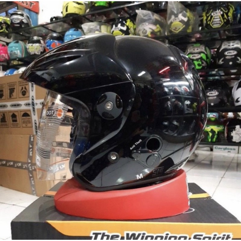 Helm INK CX25 CX 25 Original