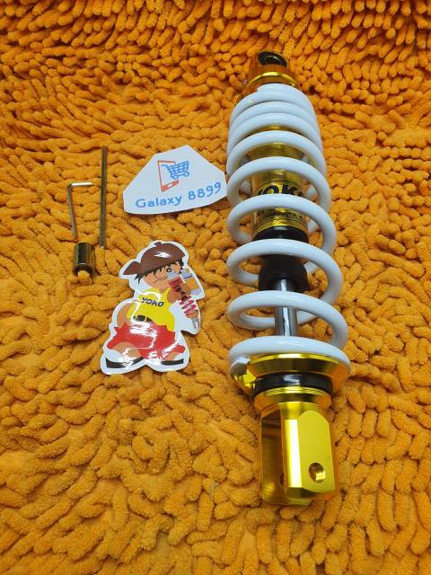 Shock matic yoko Shockbreaker matic beat mio scoopy fino xeon dll