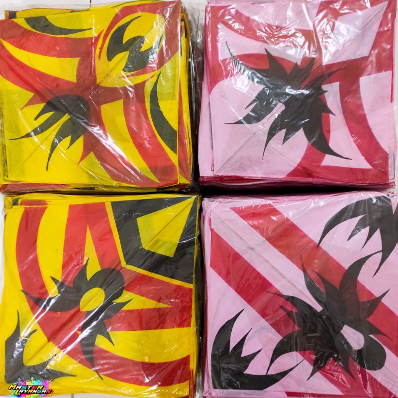 layangan seot cililin/layangan seot bandung/layangan seot berotot/layangan seot murah