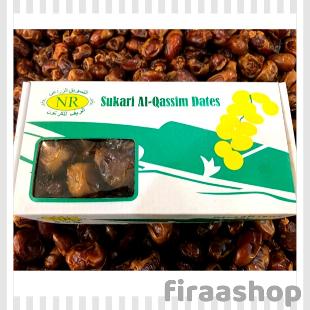 

Kurma Premium Kurma Sukari Kurma Raja Sukari Oleh Oleh Umroh dan Haji Free Bubble Wrap