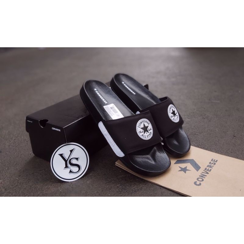 SANDAL SLOP CONVERS3 CT ORIGINAL / SANDAL SLOP PRIA WANITA-2