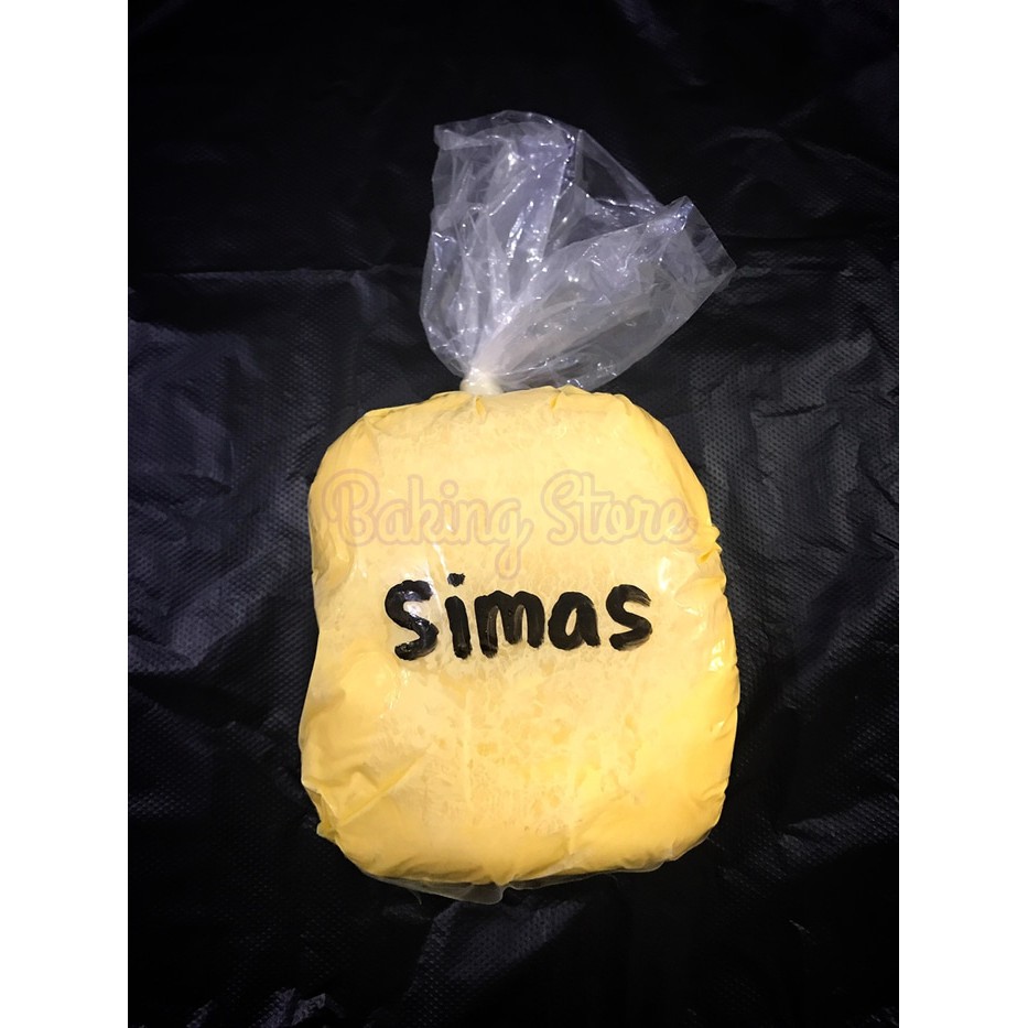 Mentega Simas   500gr