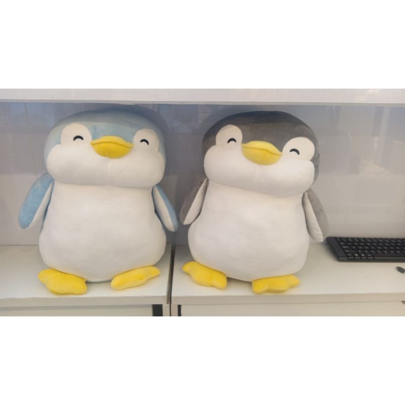 MINISO Boneka pinguin besar murah boneka pinguin besar BIG PINGUIN