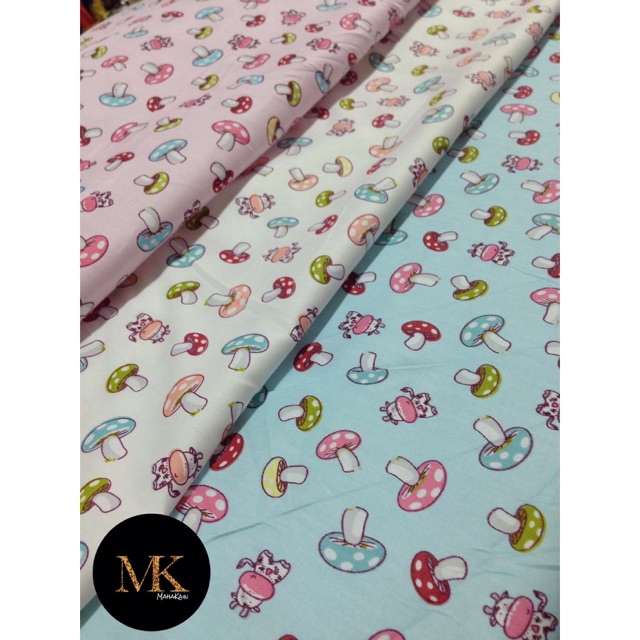 KATUN JEPANG (lebar 150cm)