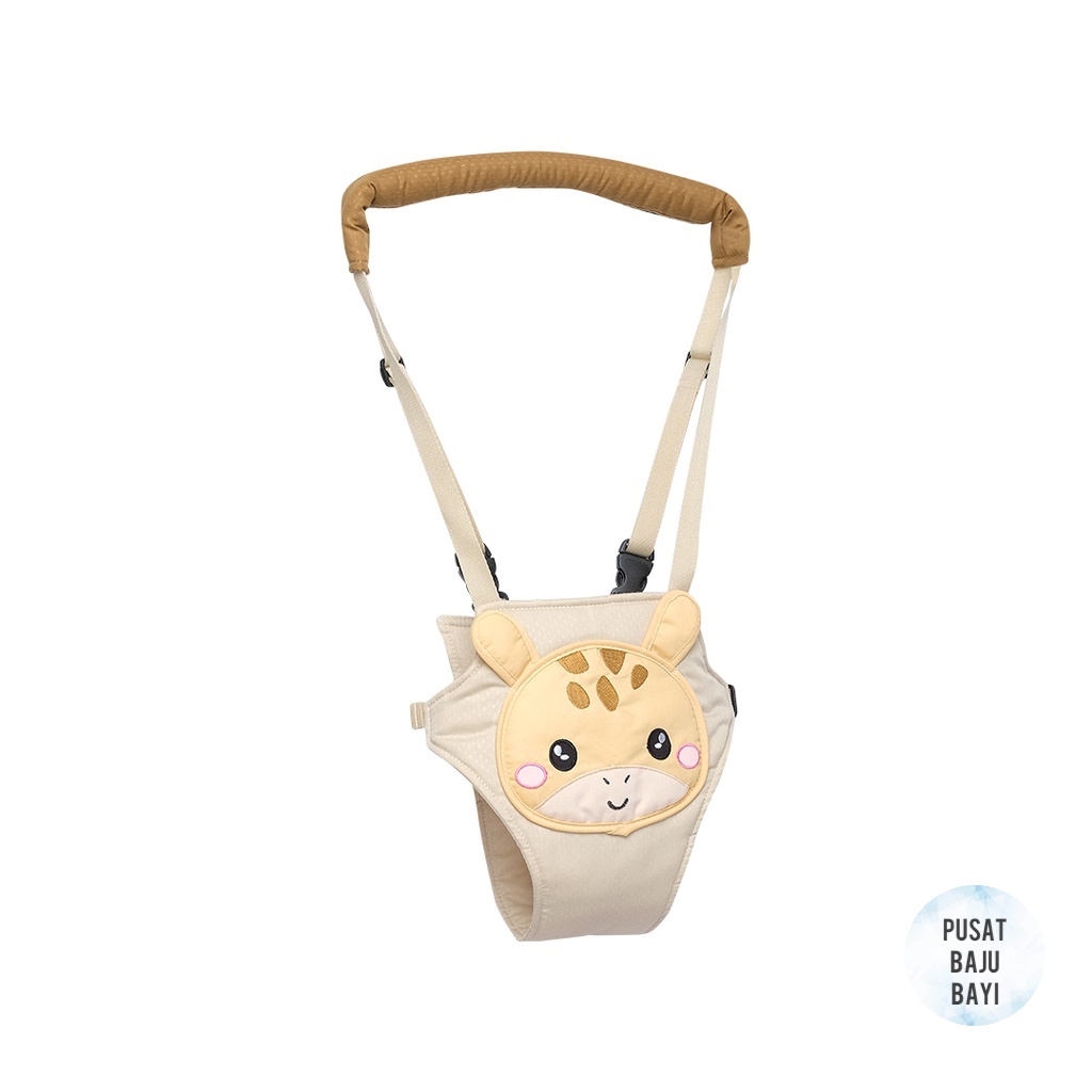 Baby Walker GIRAFFE SERIES merk BABY JOY - BJG3048