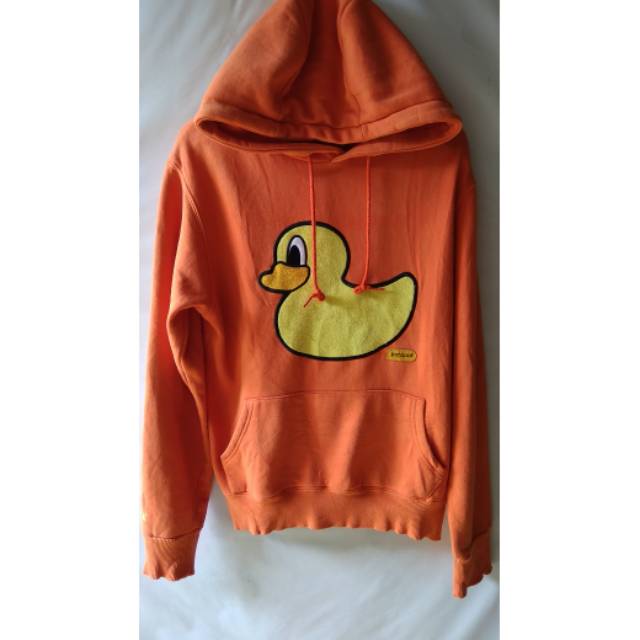 Hoodie Pancoat Equipment