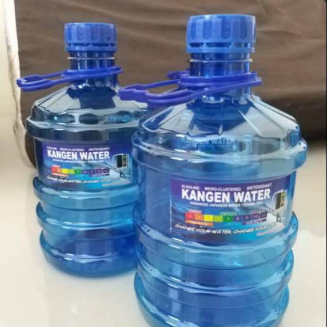 Kangen Water Galon 2L