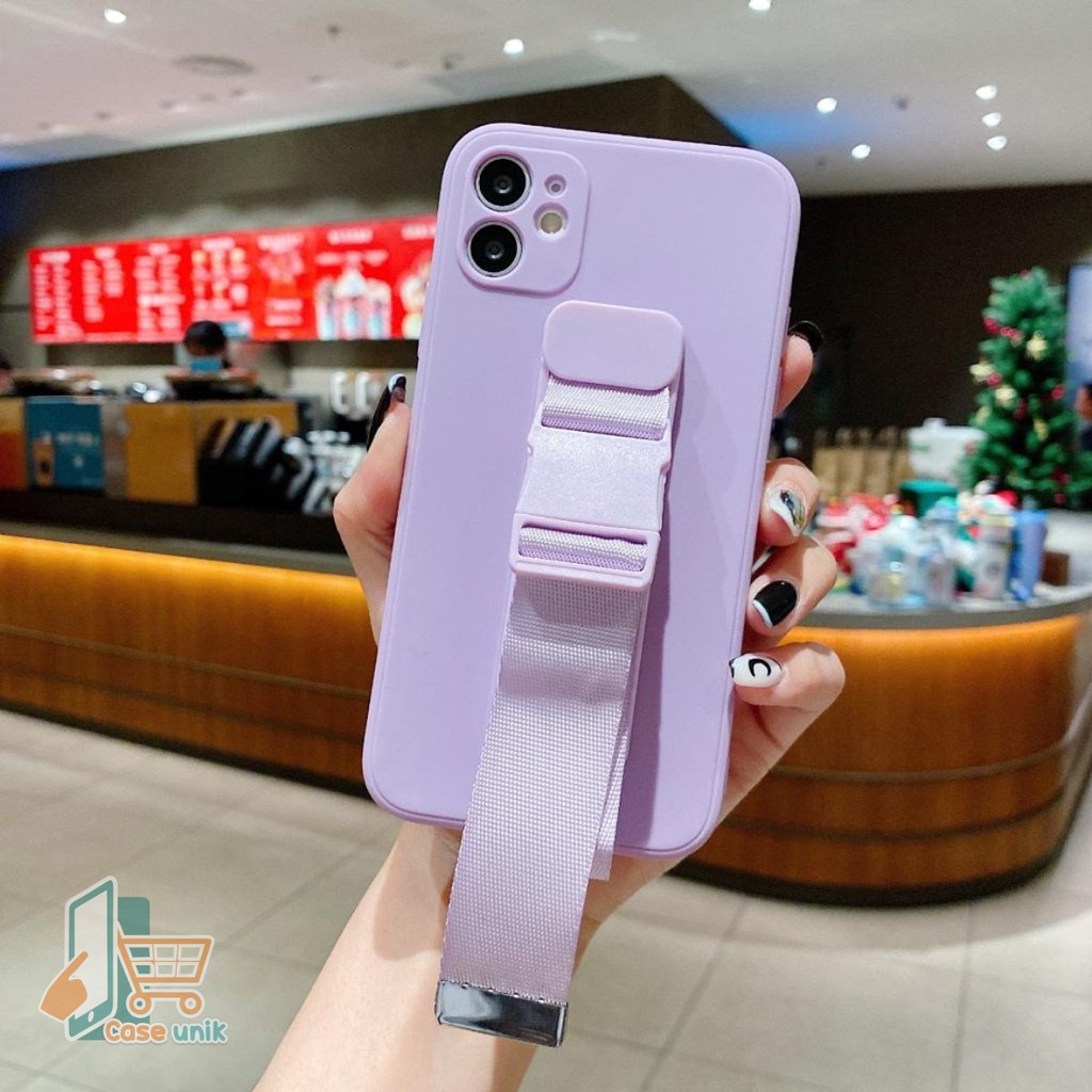 SOFTCASE ARMBAND PELINDUNG KAMERA SAMSUNG J1 ACE J2 GRAND PRIME J3 PRO J4+ J4 PRIME J5 PRO J6+ J7 PRO J7 PRIME CS3708
