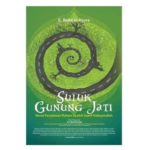 Suluk Gunung Jati
