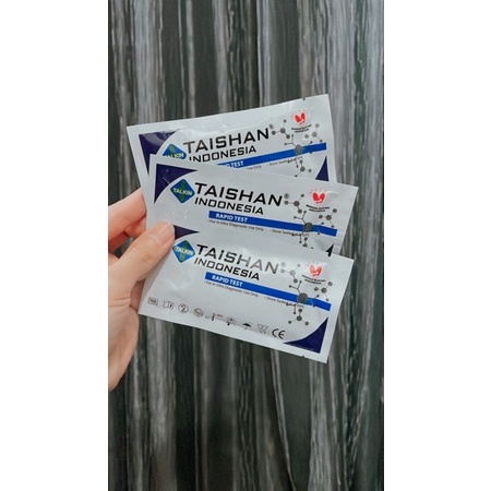 NEW LUNGENE NASAL ANTIGEN SWAB