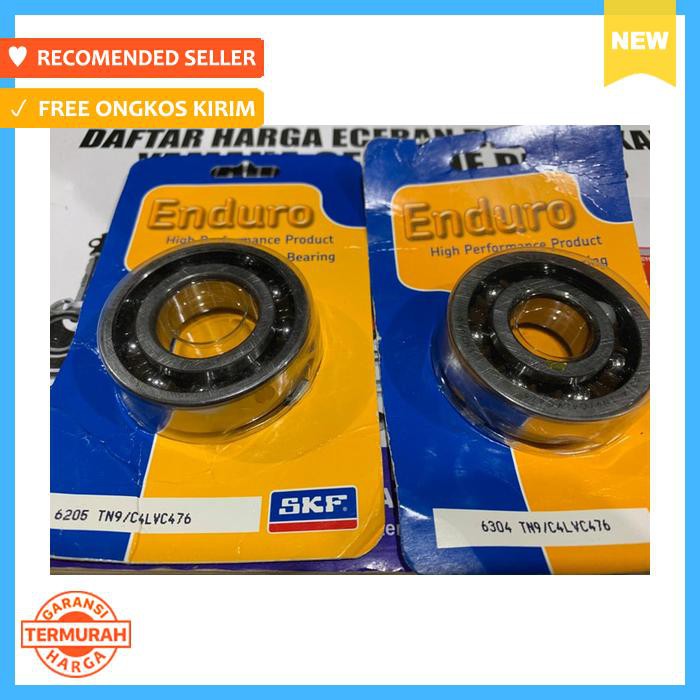 LAHAR LAHER KREK AS KRUK AS RACING C4 FIBER RXK RX KING ORI SKF ENDURO