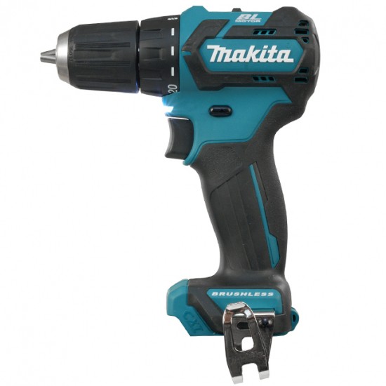 Makita DF 332 DZ Mesin Bor Brushless Cordless Drill TANPA BATREI DAN CHARGER