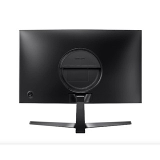 Samsung 24" Curved Gaming Monitor C24RG50FQE | Shopee