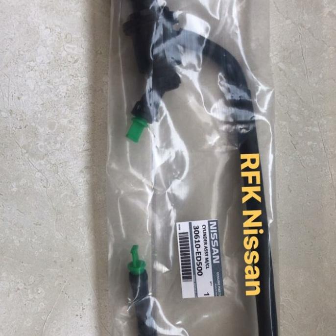 Spare Part Mobil Master Kopling Atas Nissan Grand Livina Evalia March Datsun Go Rekomendasi Barang B