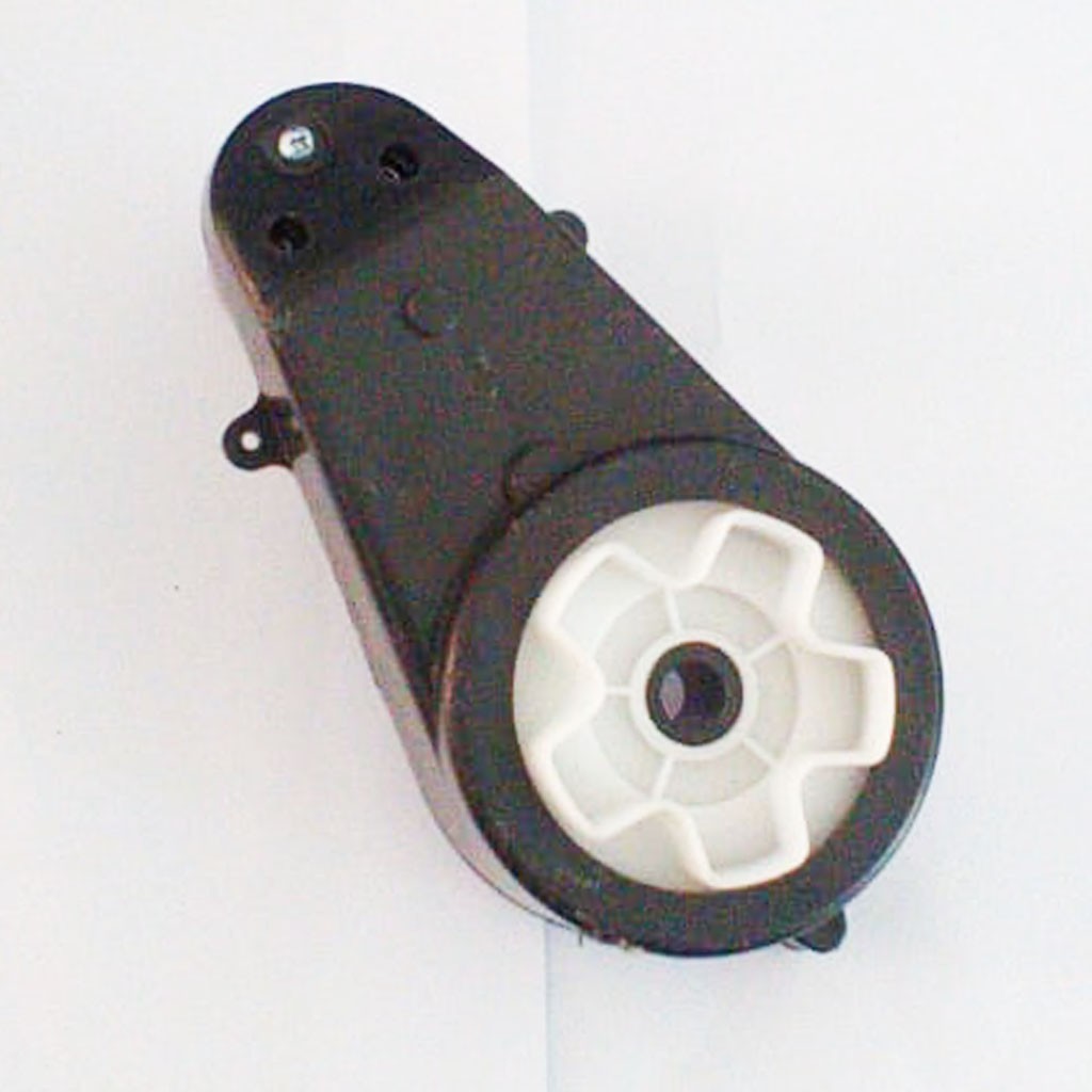 Gearbox 5 Bintang 6 Volt Dinamo Besar Mobil Motor Aki Bandung