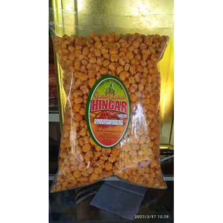 

Marning gurih 500 Gram special lebaran