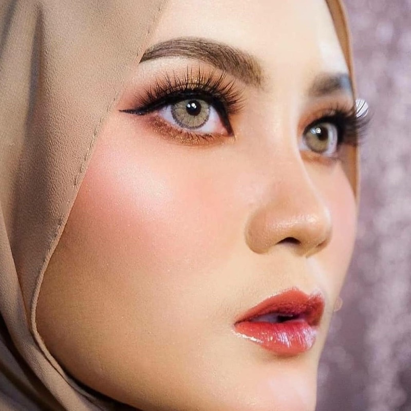 SOFLENS DREAMCOLOR TERESA BROWN