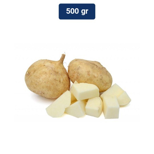 

Bengkoang 500 gr