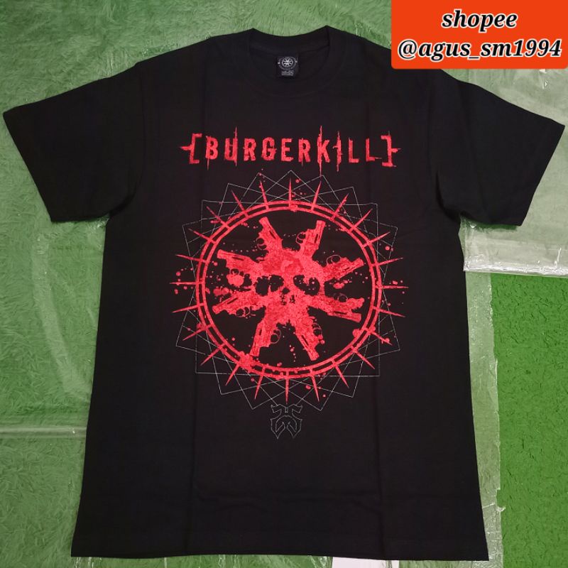 Burgerkill - 25th Anniversary (Official)