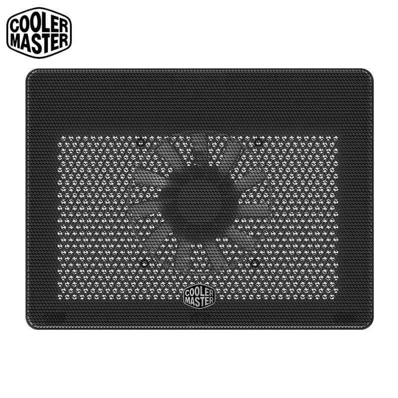 Cooling Pad Cooler Master Notepal L2 Notebook Cooler Pendingin Laptop