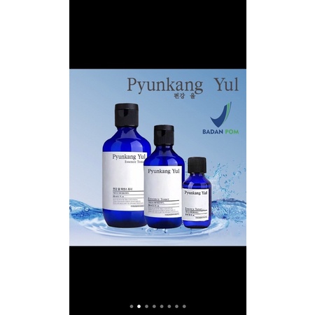 pyunkang yul toner