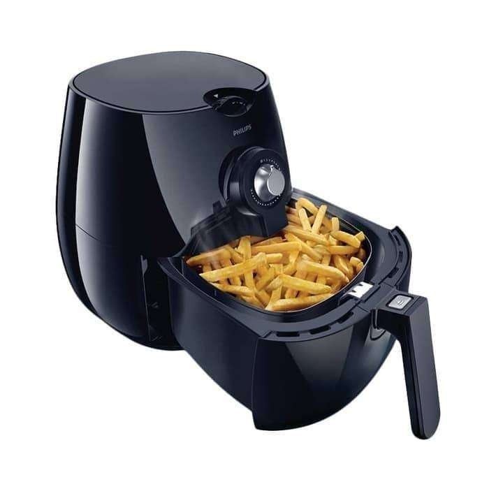 Philips HD 9218/50 Air Fryer Penggorengan Tanpa Minyak HD9218